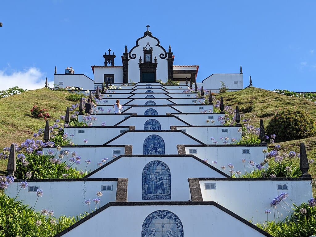 Ermida de Nossa Senhora da Paz