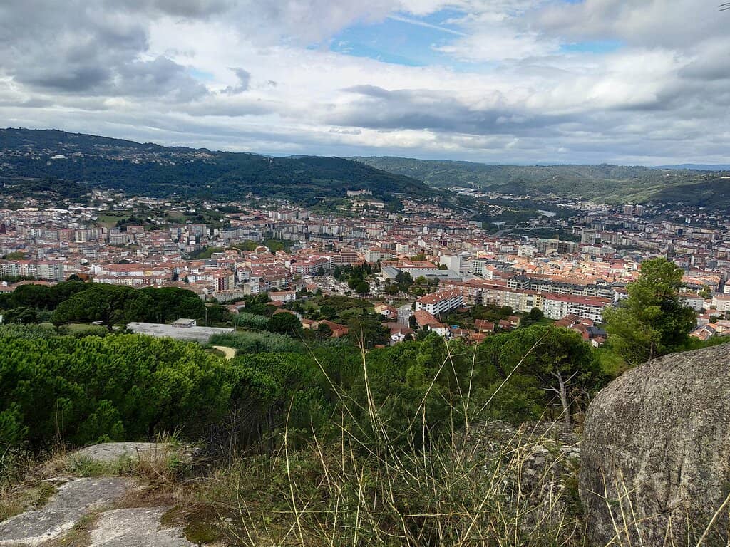 Tranquil Botanical Garden
