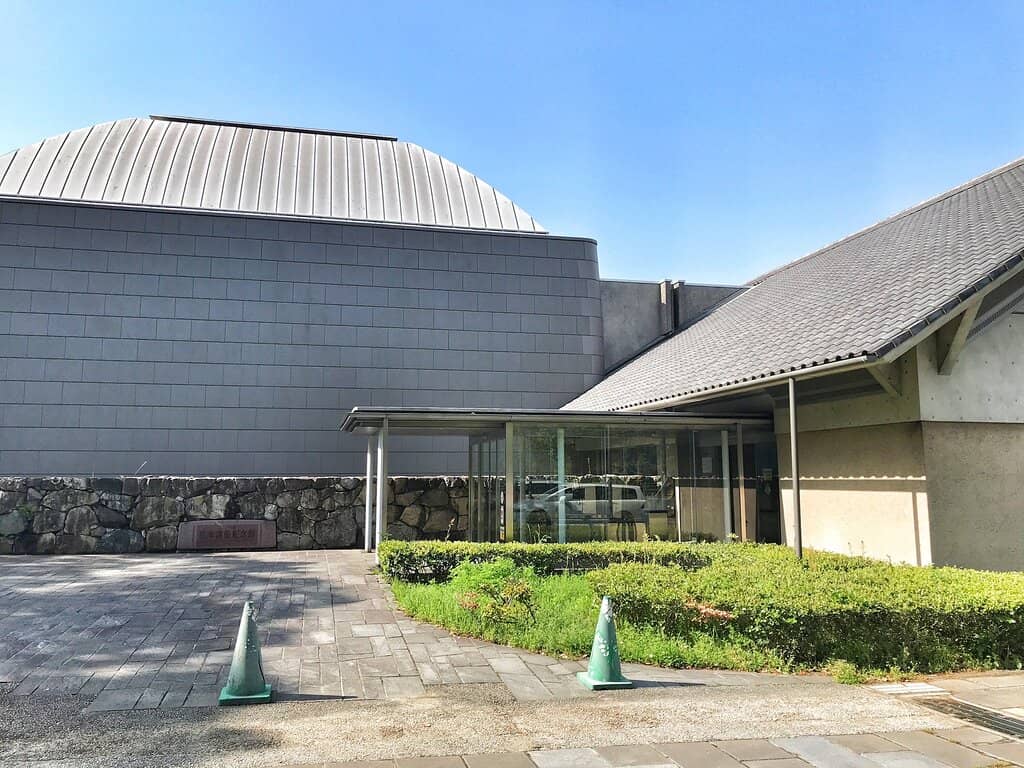 Recreated Study and Home