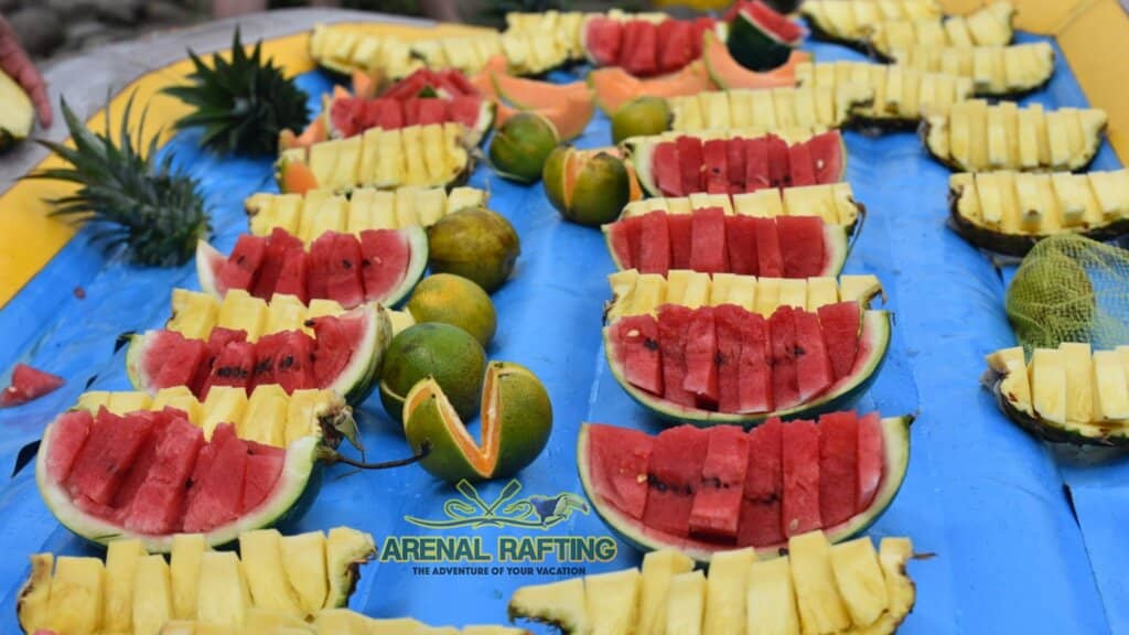 Cliff Jumping & Swimming