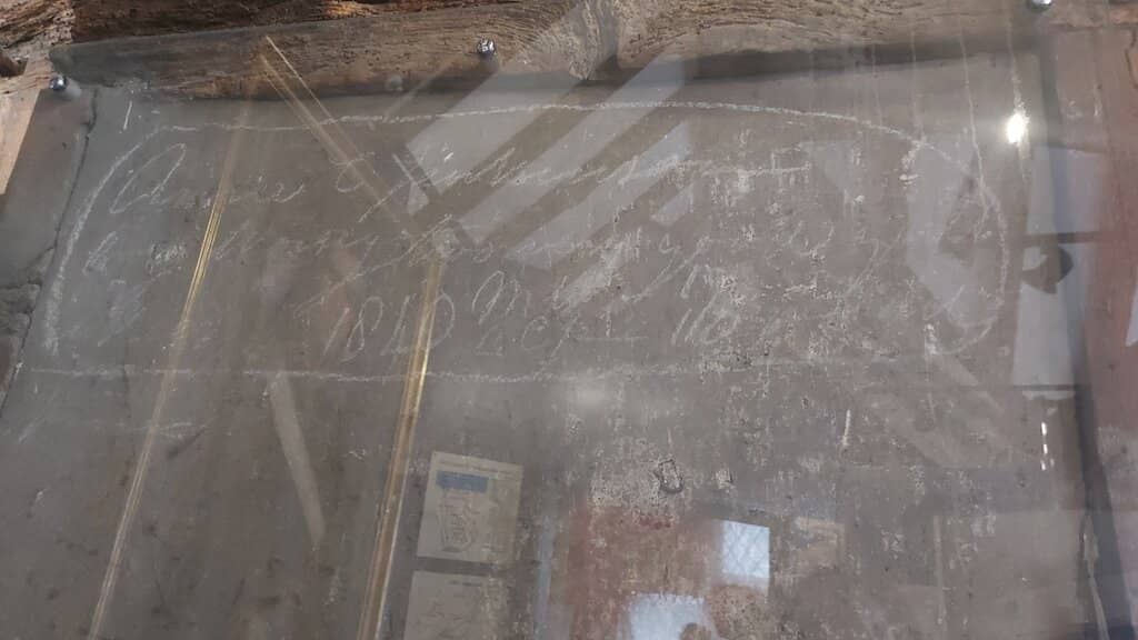 The Magnificent Timber Frame