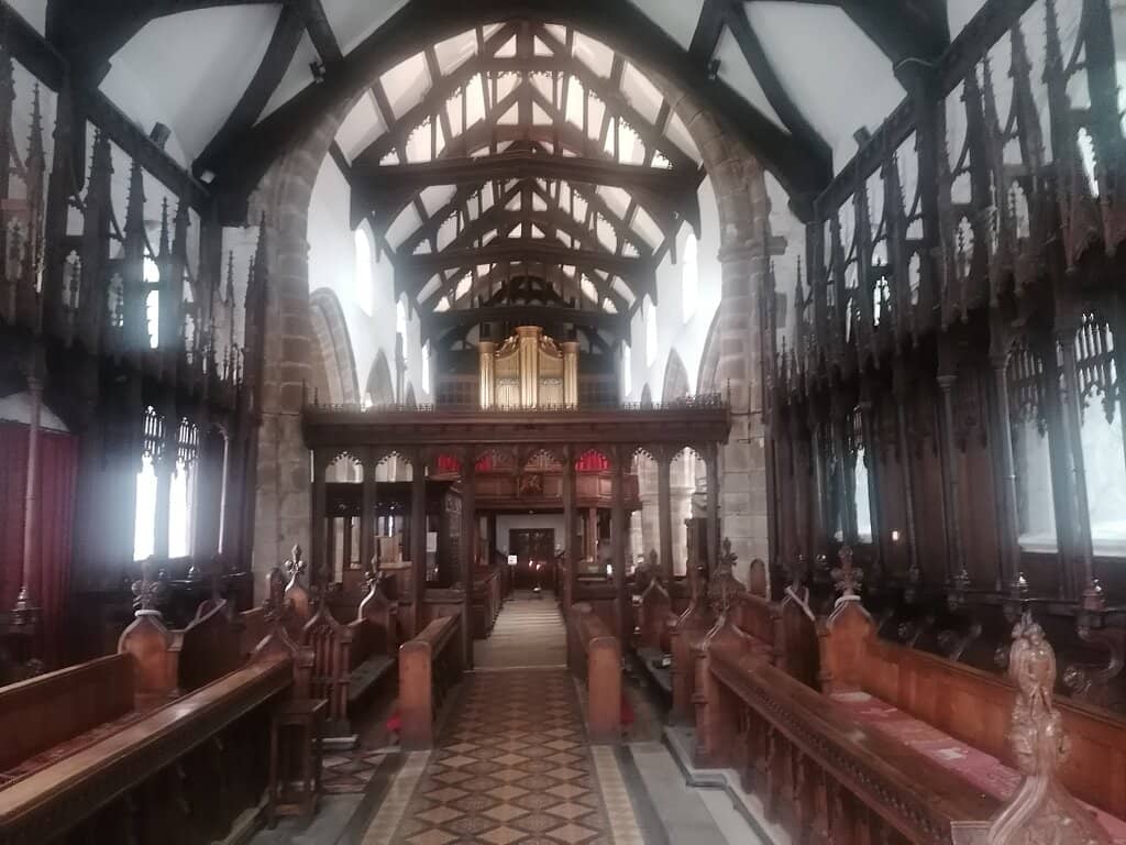 Impressive Architecture