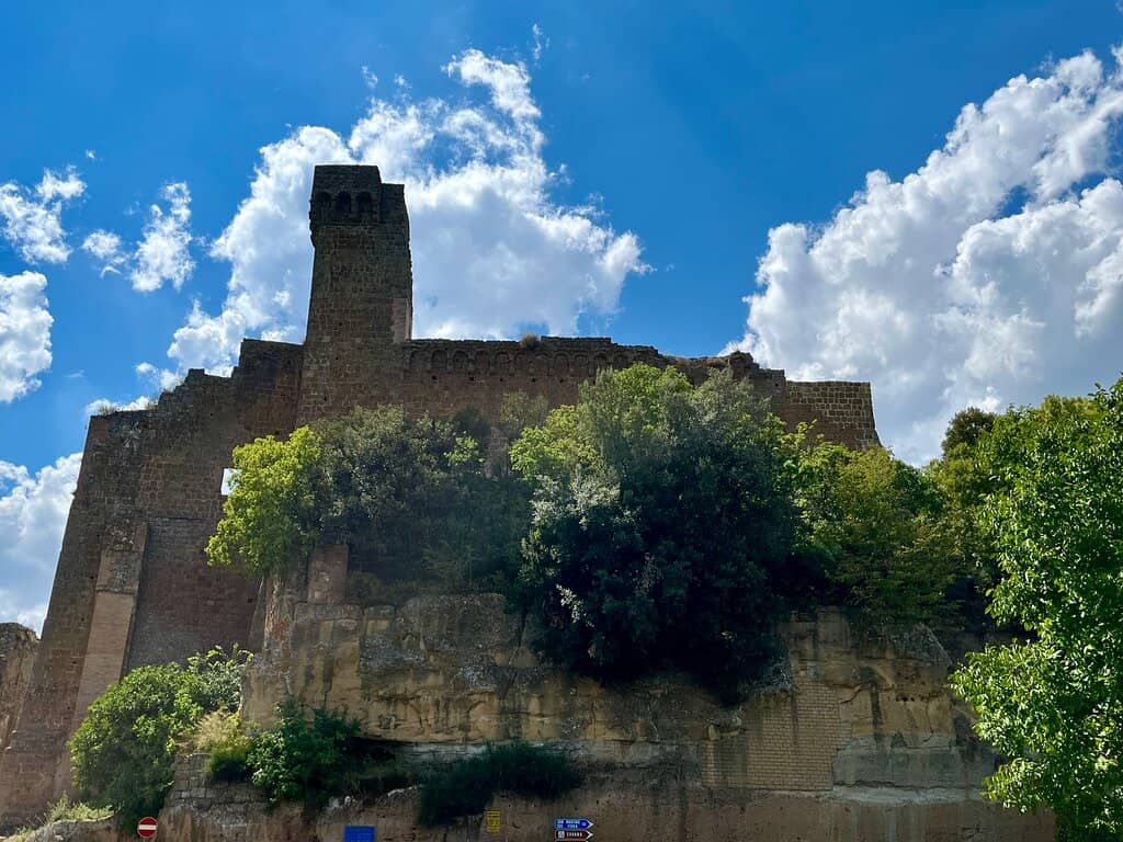 Vertical photo