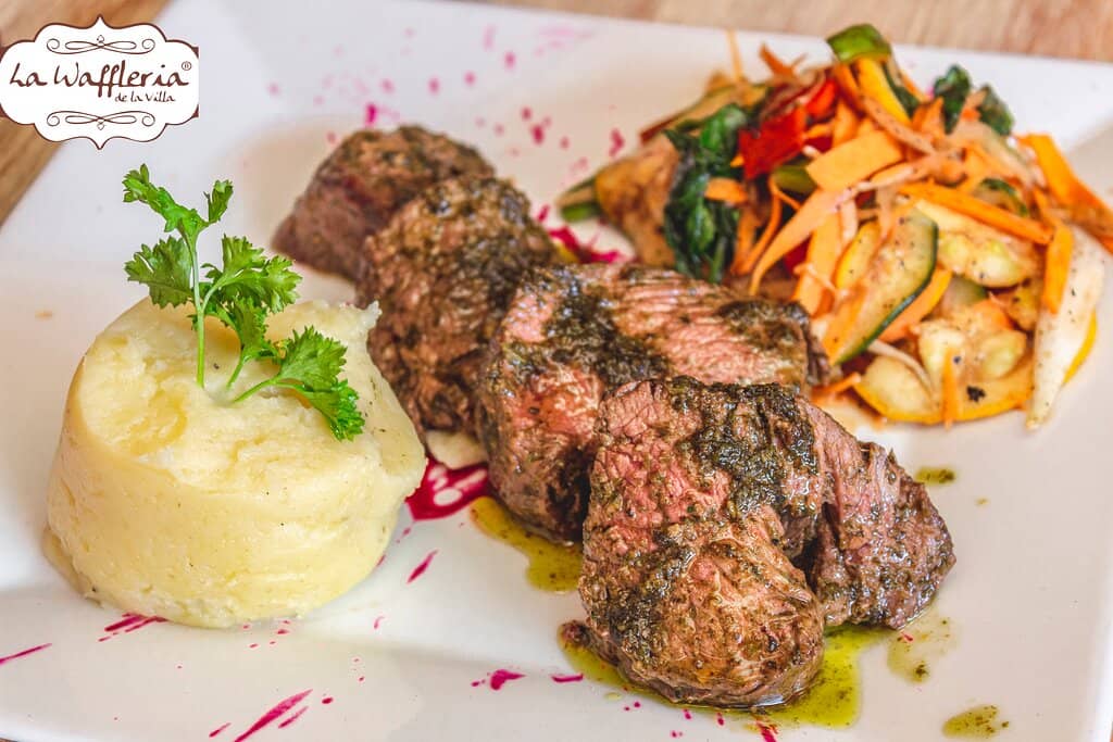 Maracuyá Margaritas