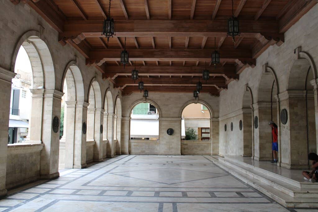 Venetian Architecture