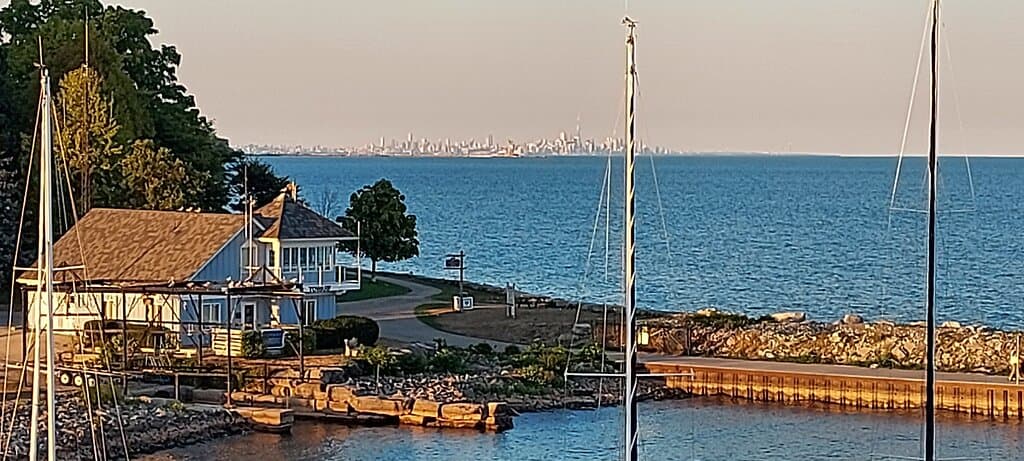 Tannery Park