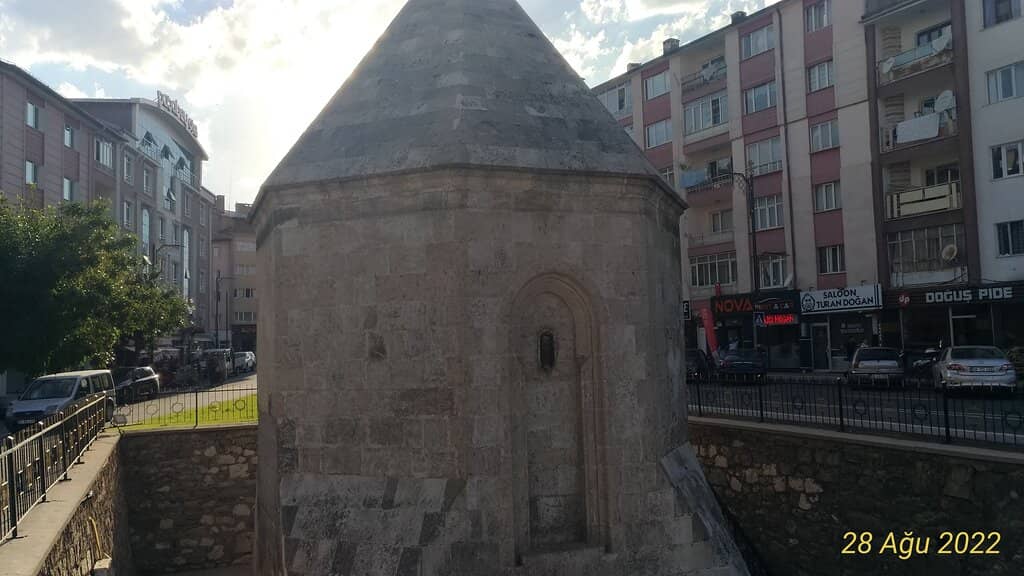 Restored Historical Gem