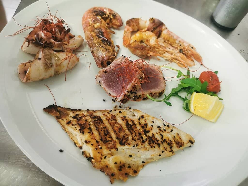 Perfectly Crafted Pizza