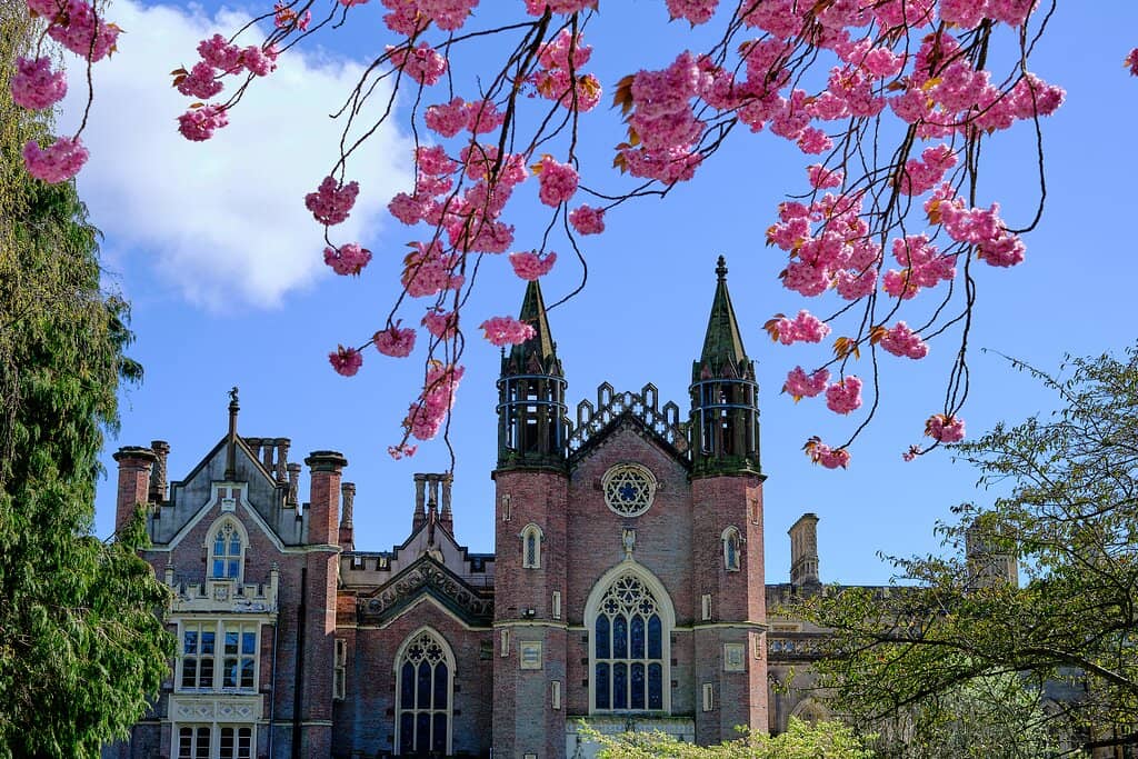 Morecambe Bay Waterfront