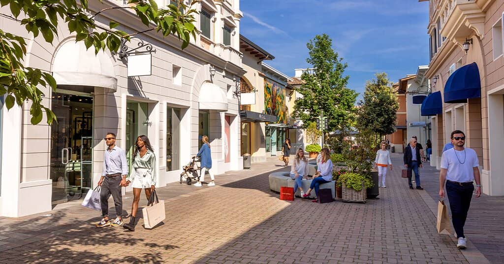 Charming Village Atmosphere