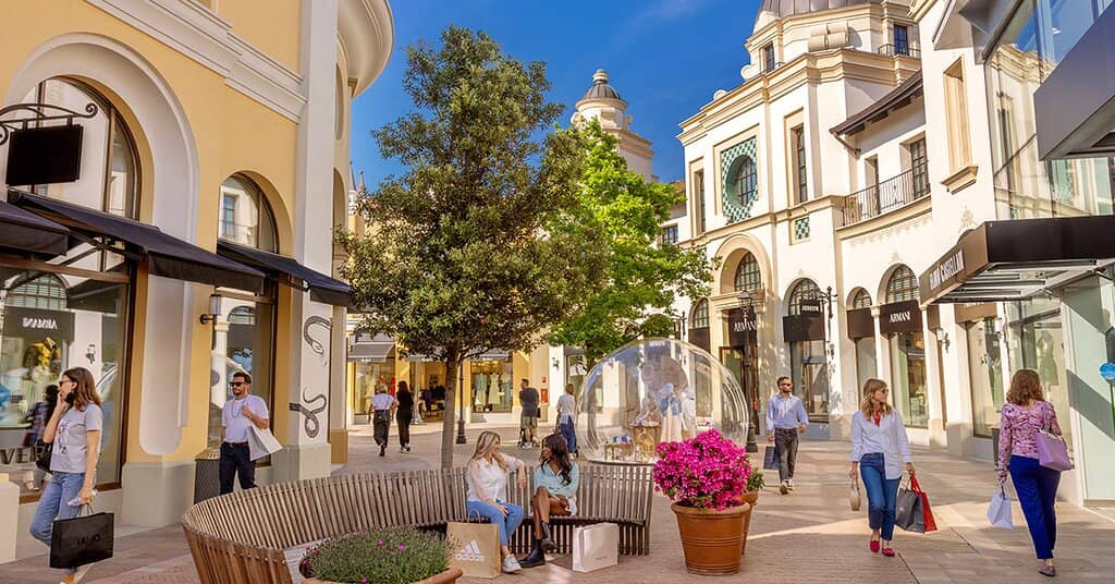 Gourmet Dining Options