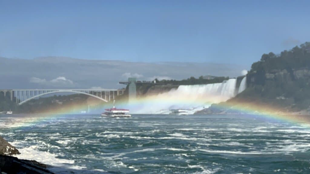 Niagara Parks Power Station