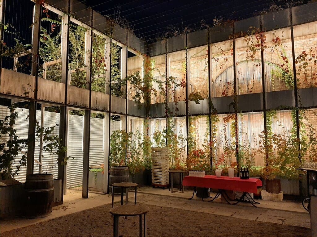 Cal Massó Centre d'Art