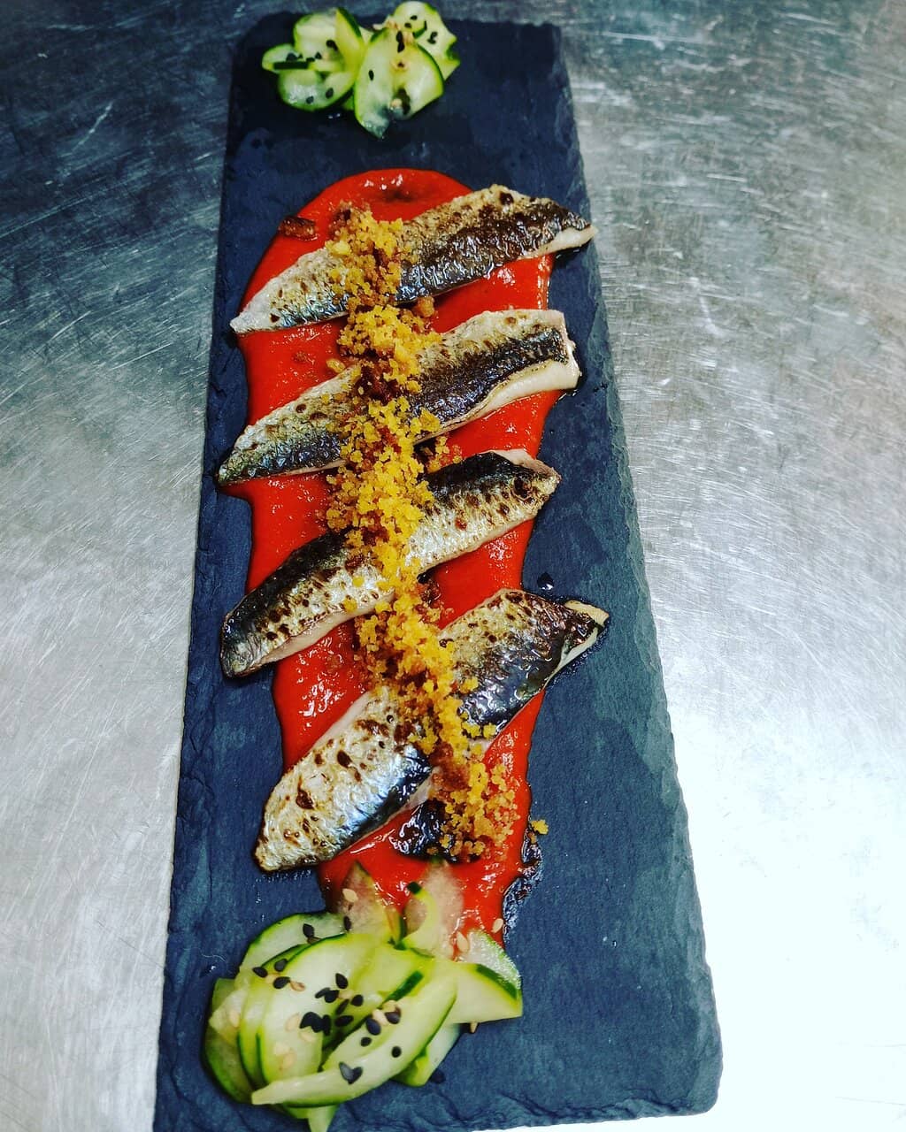 Award-Winning Chocolate Cake