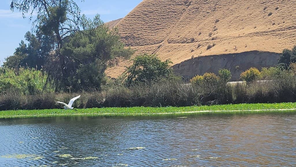 Kern River Access