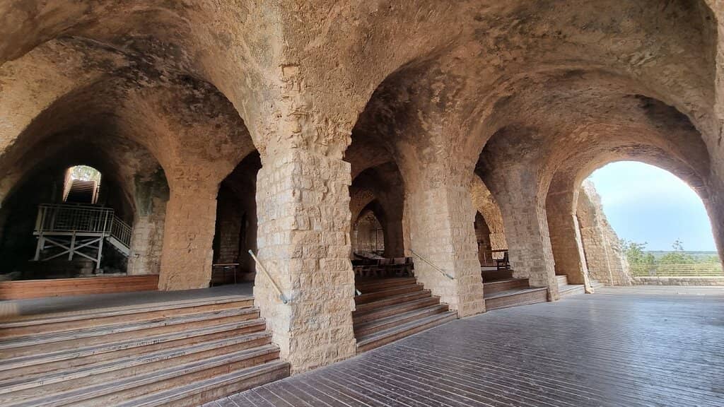 Panoramic Tower Views