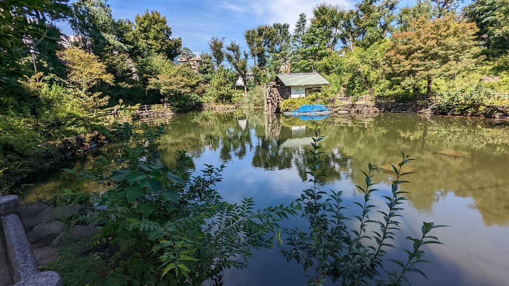 Kengo Kuma Restrooms