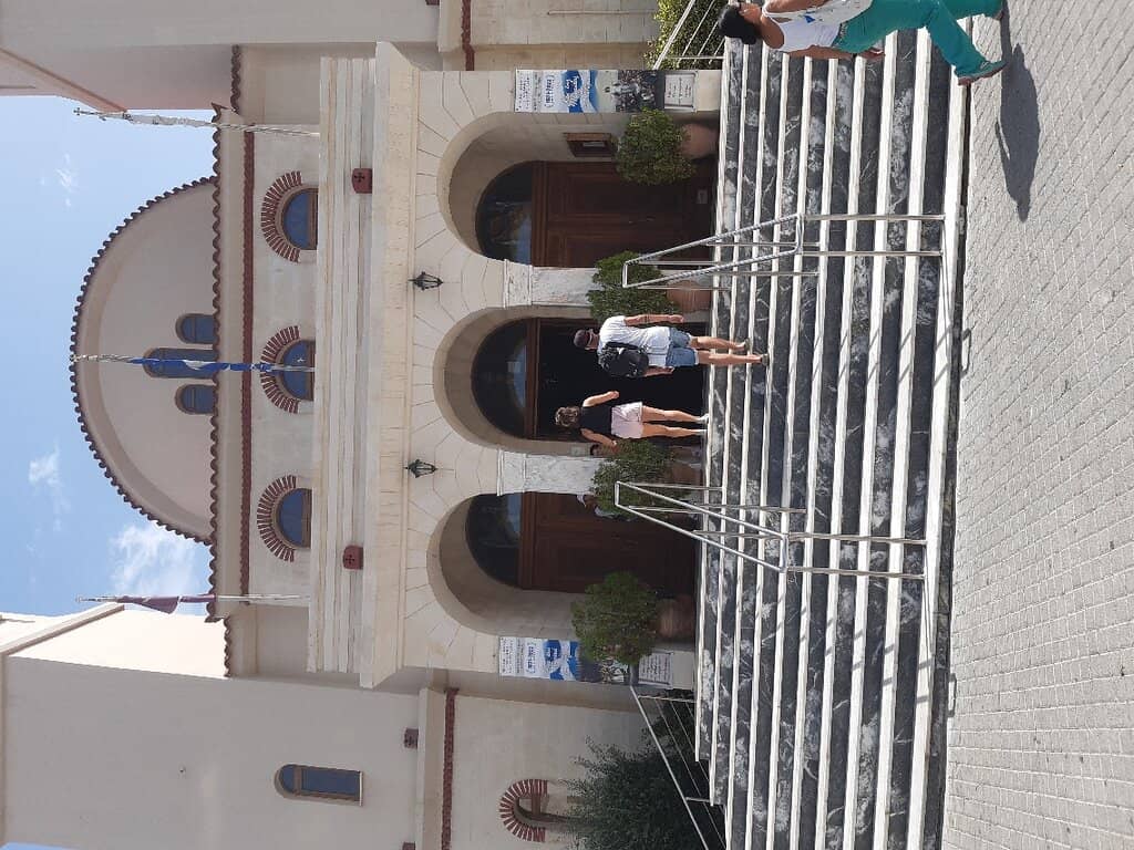 Impressive Architecture