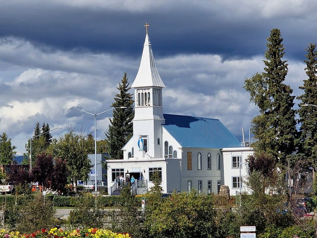 Immaculate Conception Parish