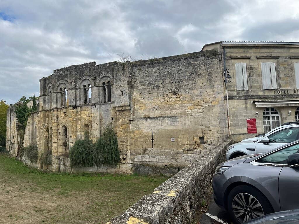 Vertical photo