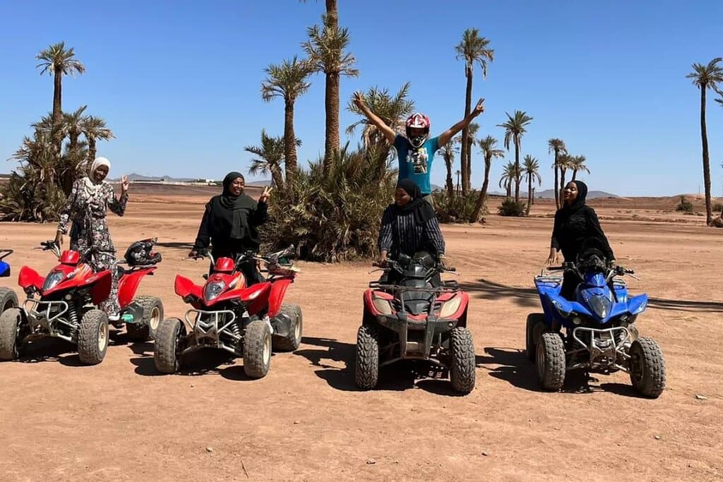 Le Jardin Secret Marrakesh