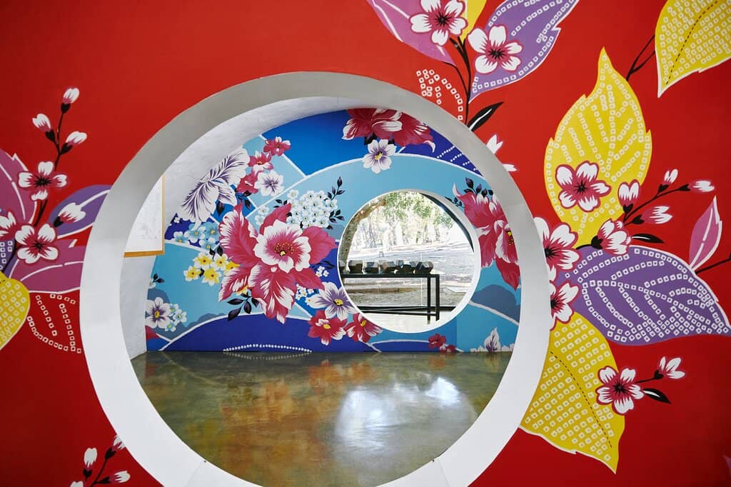 Site-Specific Commissions