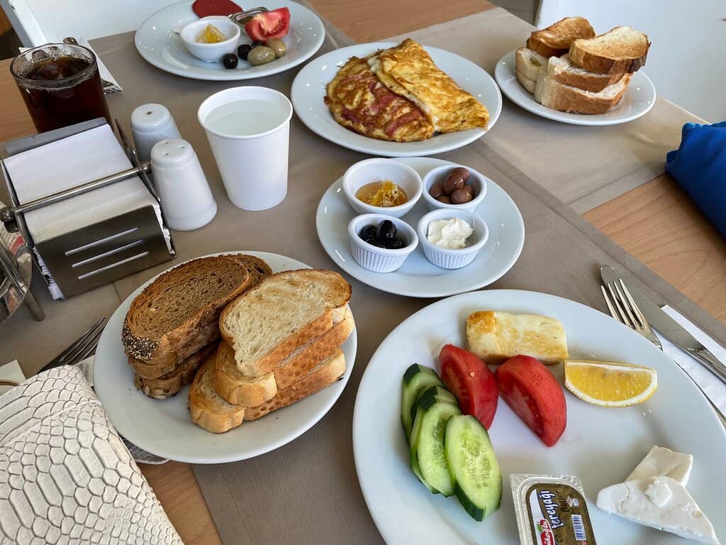 Sıg Liman (Shallow Harbor)