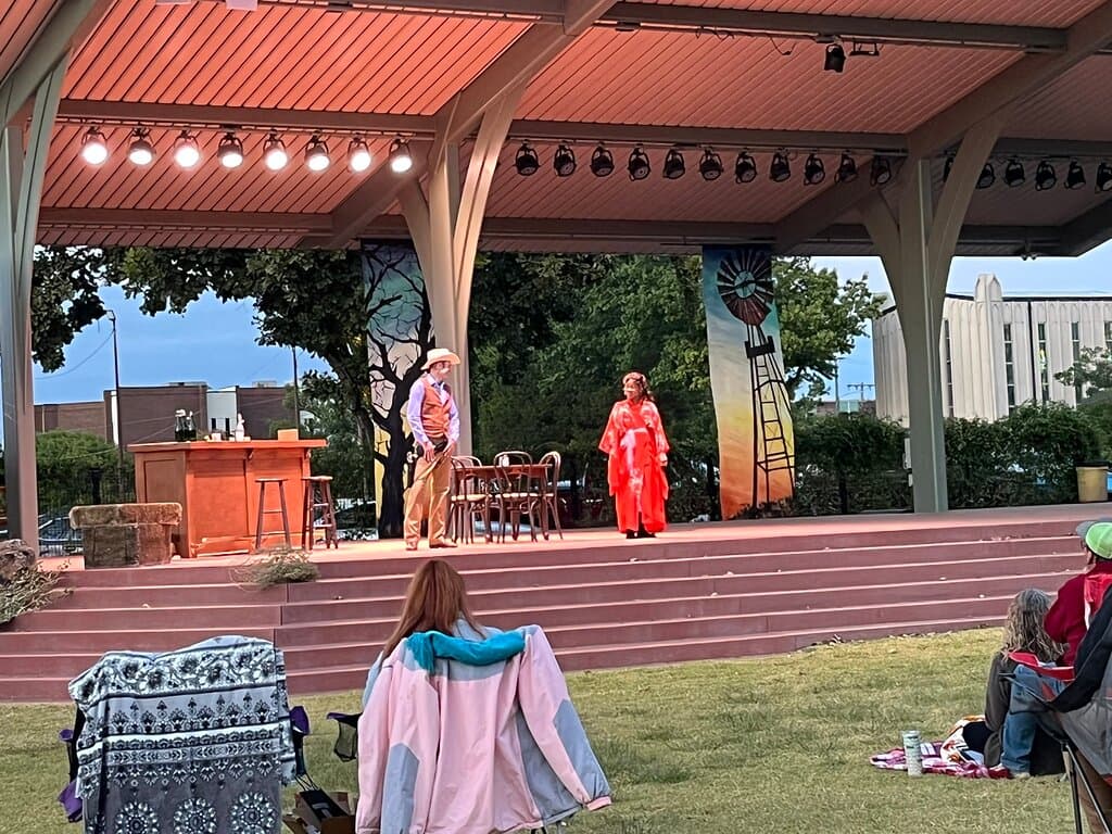 Unity Square Vienybės Square