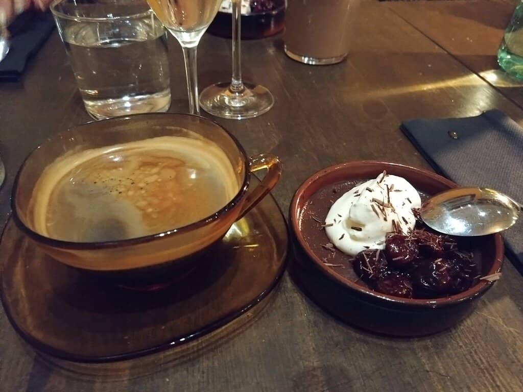 Exceptional Wine Pairings