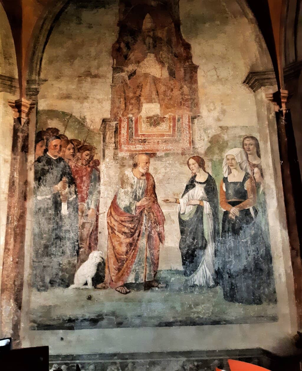 Franciscan Nuns