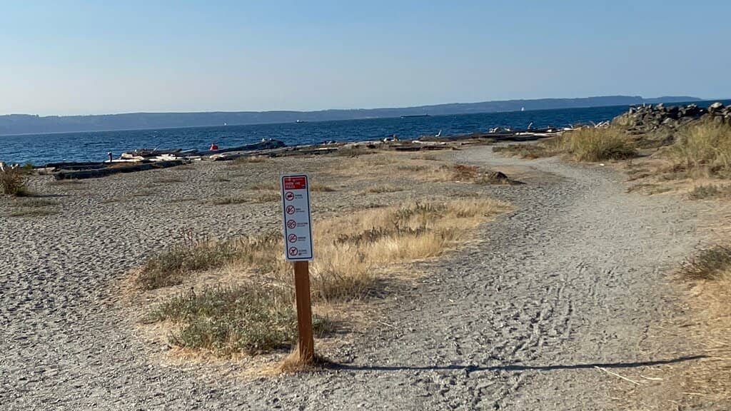 Shining Sea Bikeway
