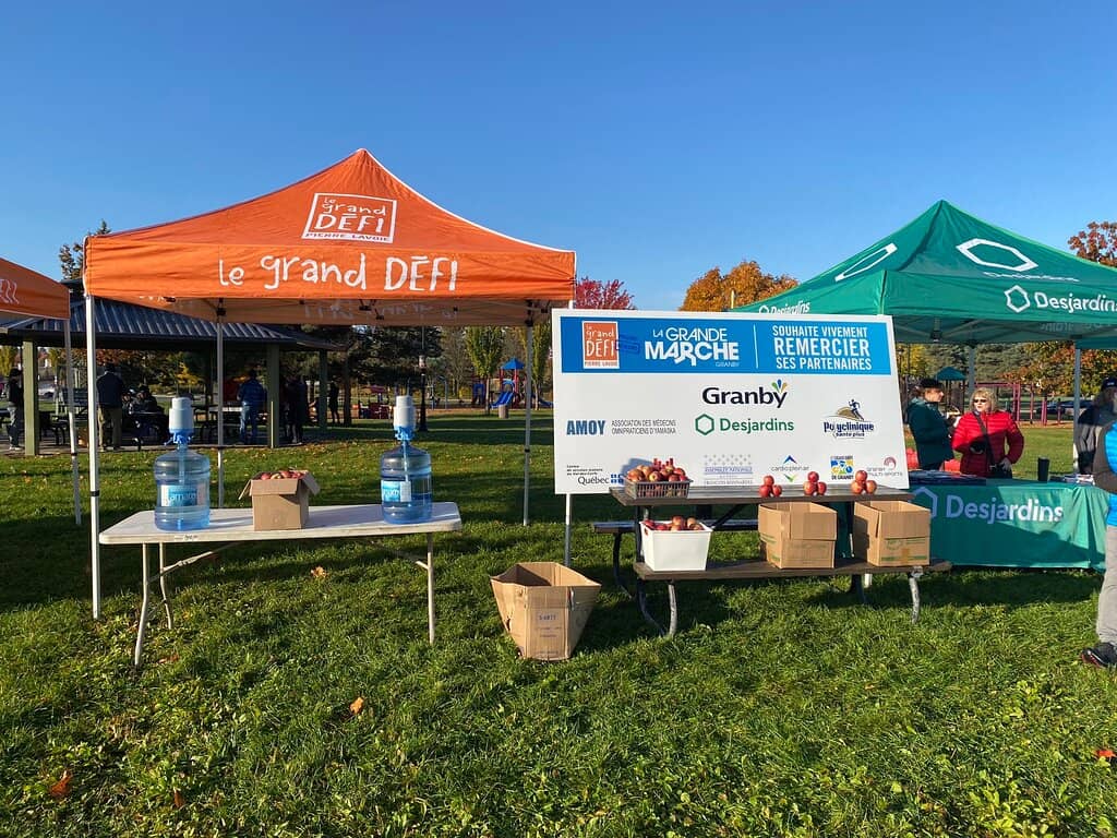 Waterfront Activities