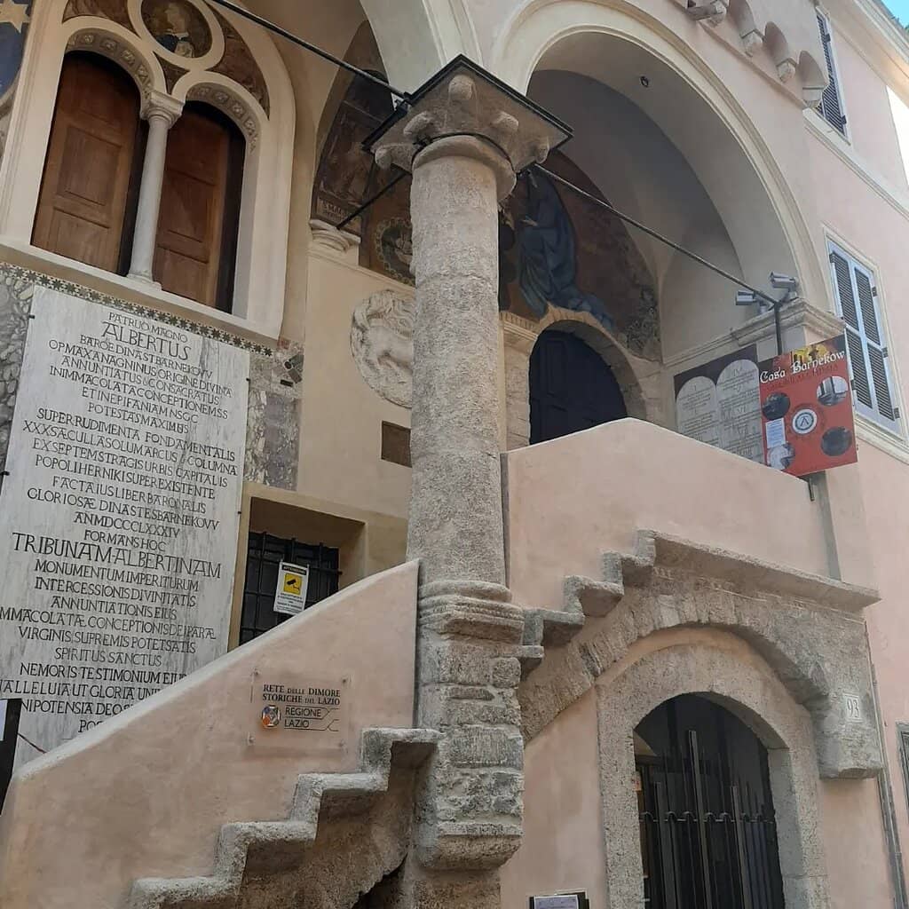 Vertical photo