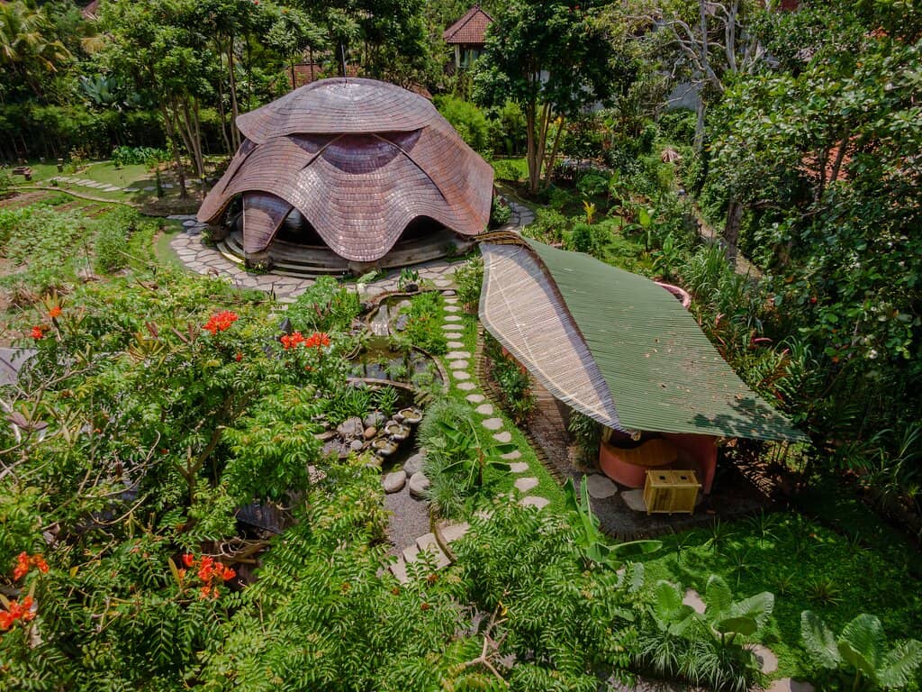 Cliffside Retreat Centers