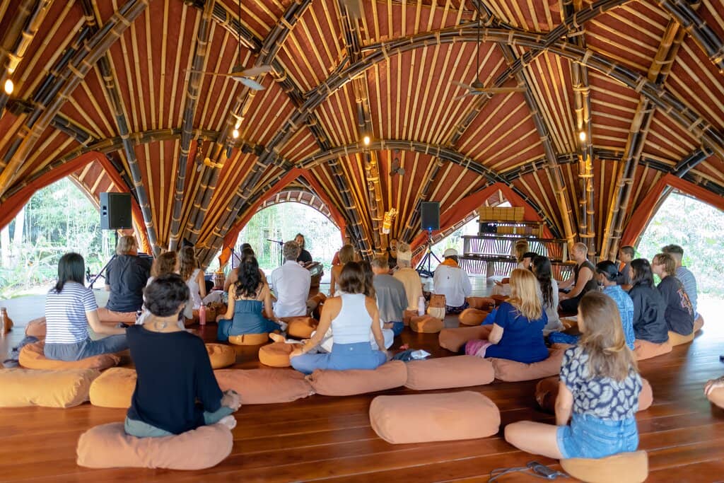 Oceanfront Yoga Sessions