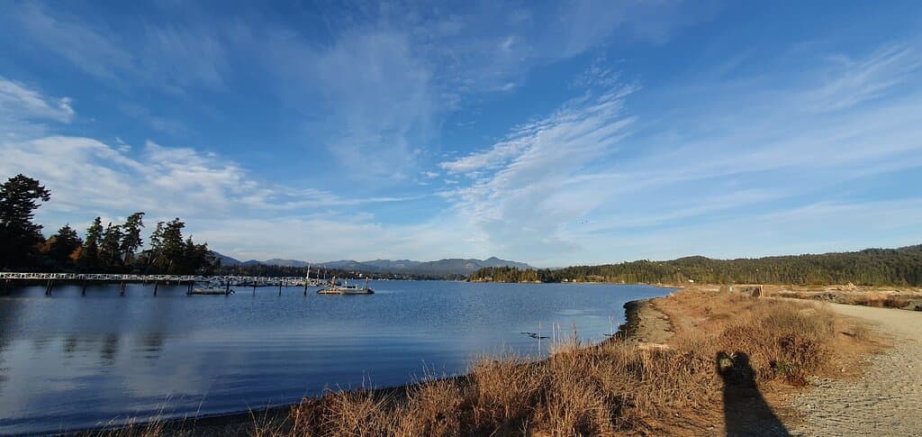 Whiffen Spit Park