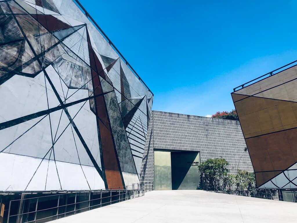 Contemporary Art Exhibitions