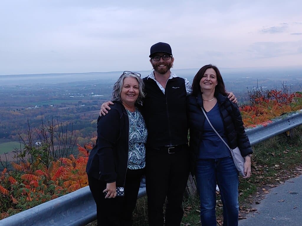 Wolfville Nova Scotia