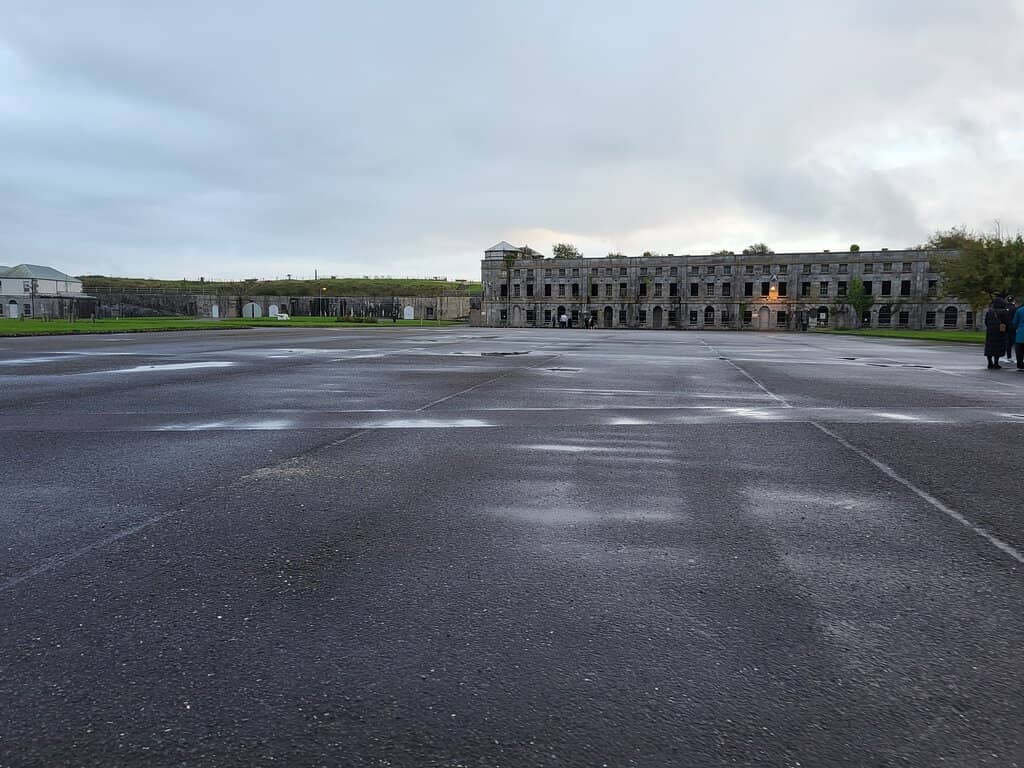 Titanic Experience Cobh