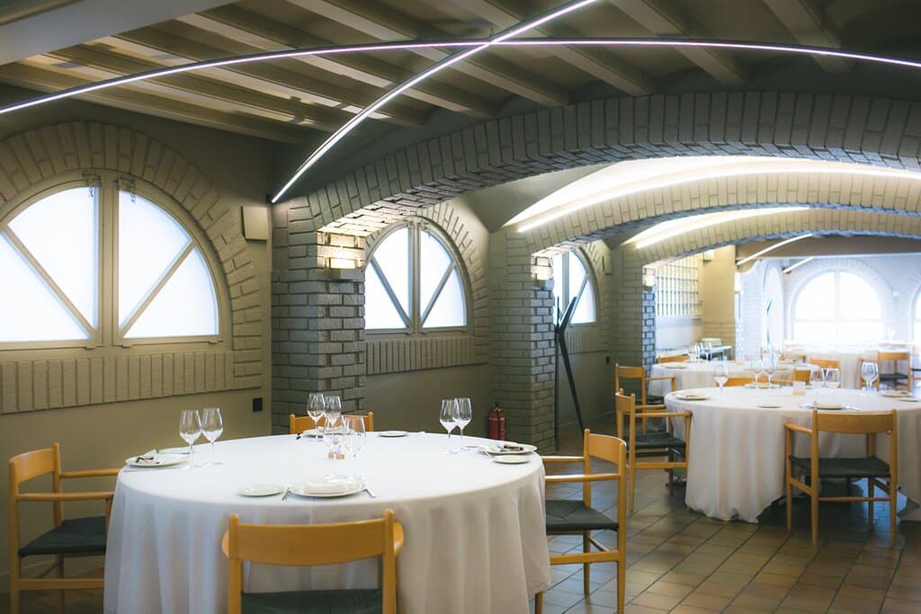 Restaurante Nou Manolín