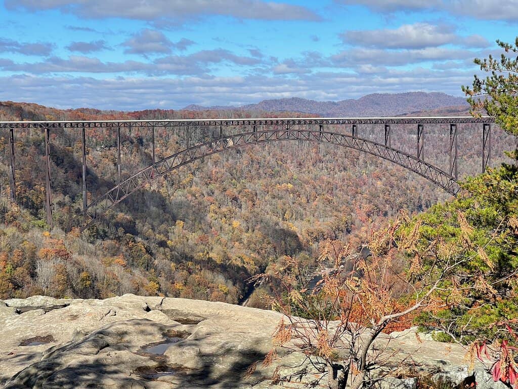 Secluded Coastal Scenery