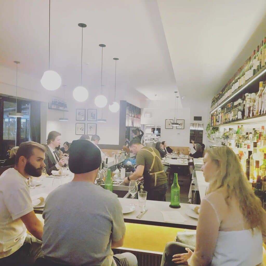 Bar Pompette