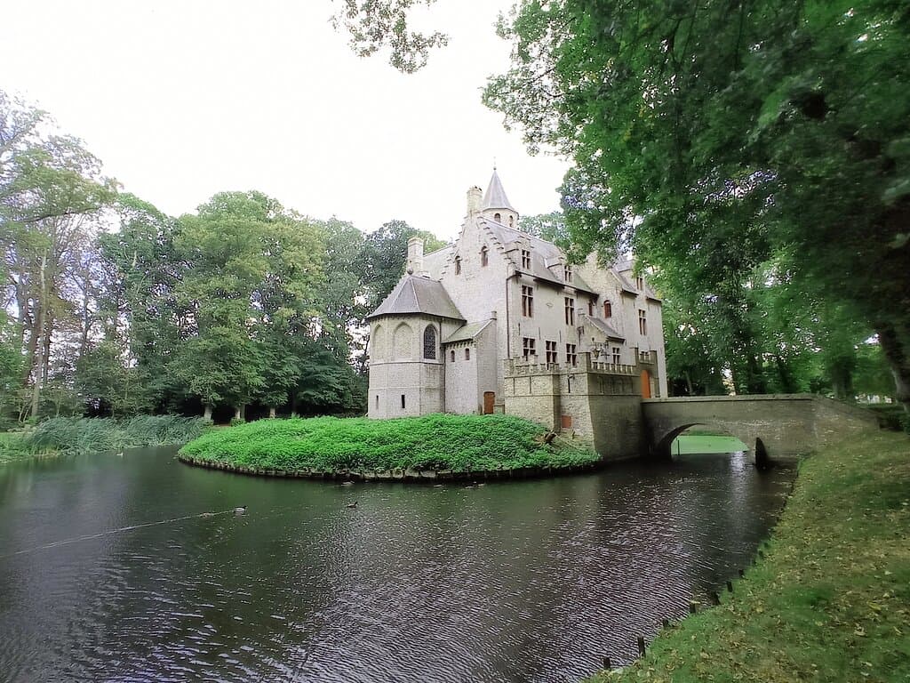 Beauvoorde