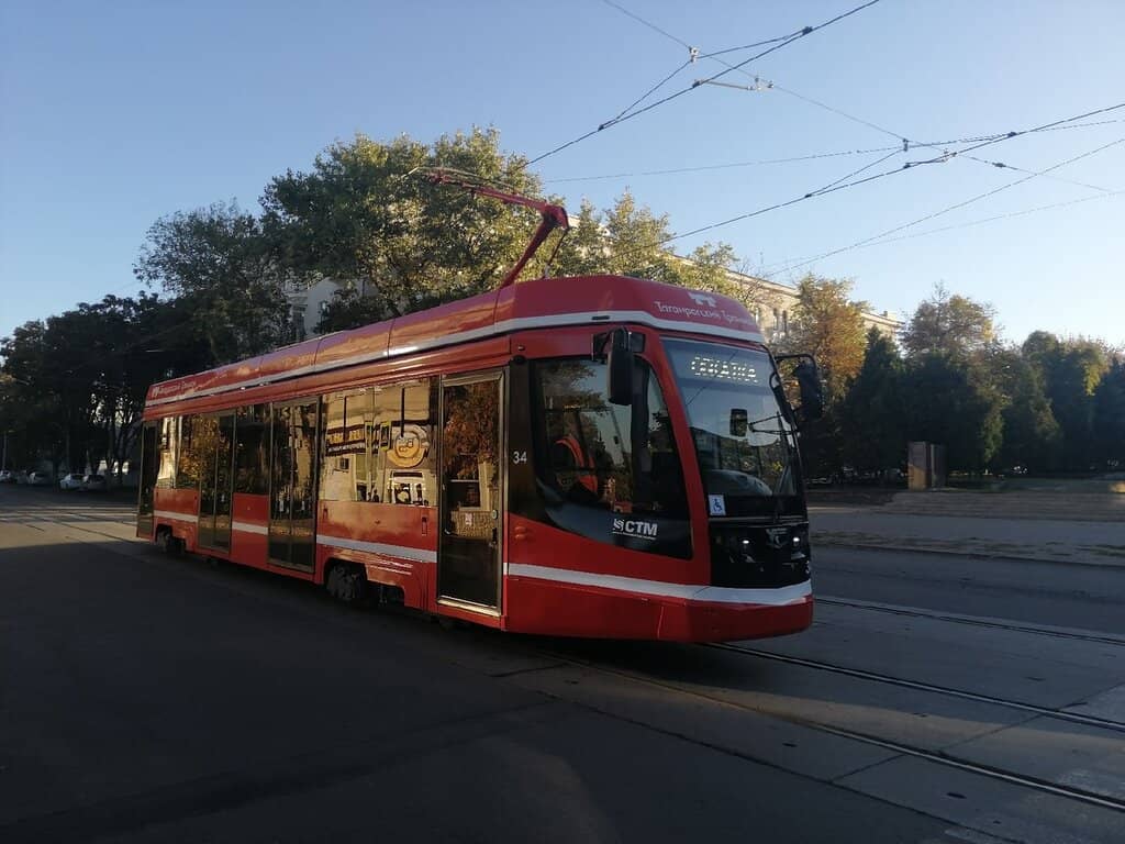 Autumn Colors