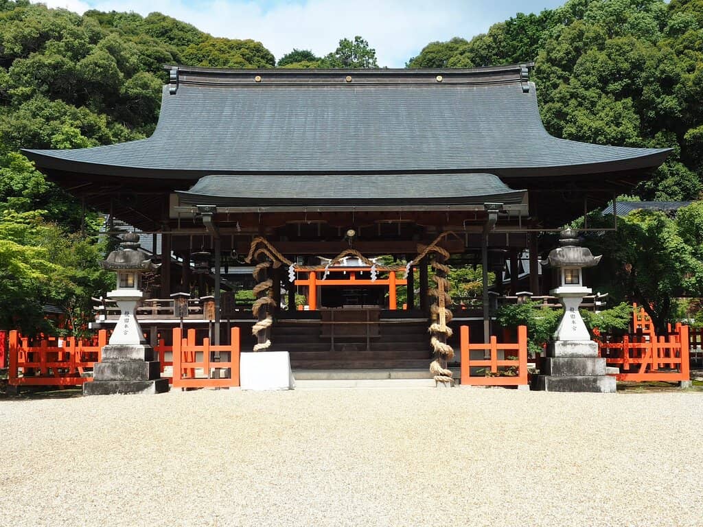 Dragon-Wrapped Pillars