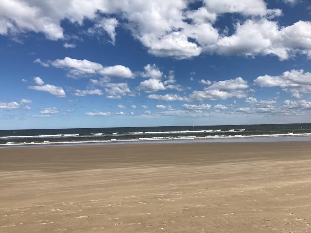 Coastal Sunrises & Sunsets