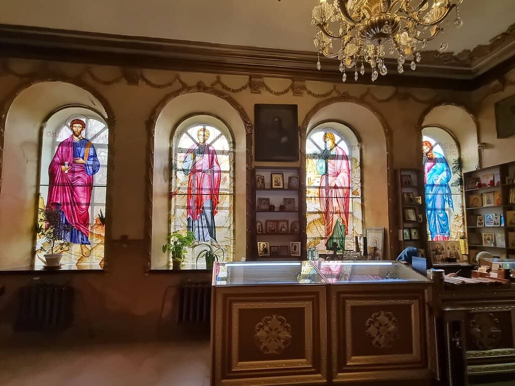 Feast Day Celebrations