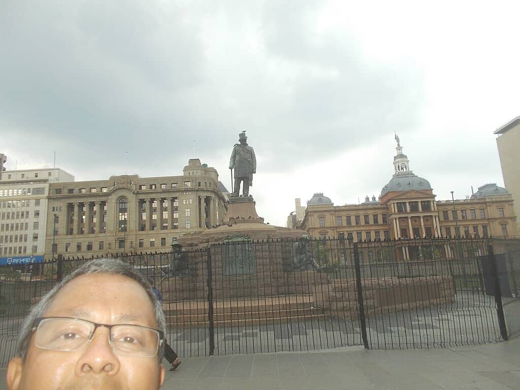 Palace of Justice