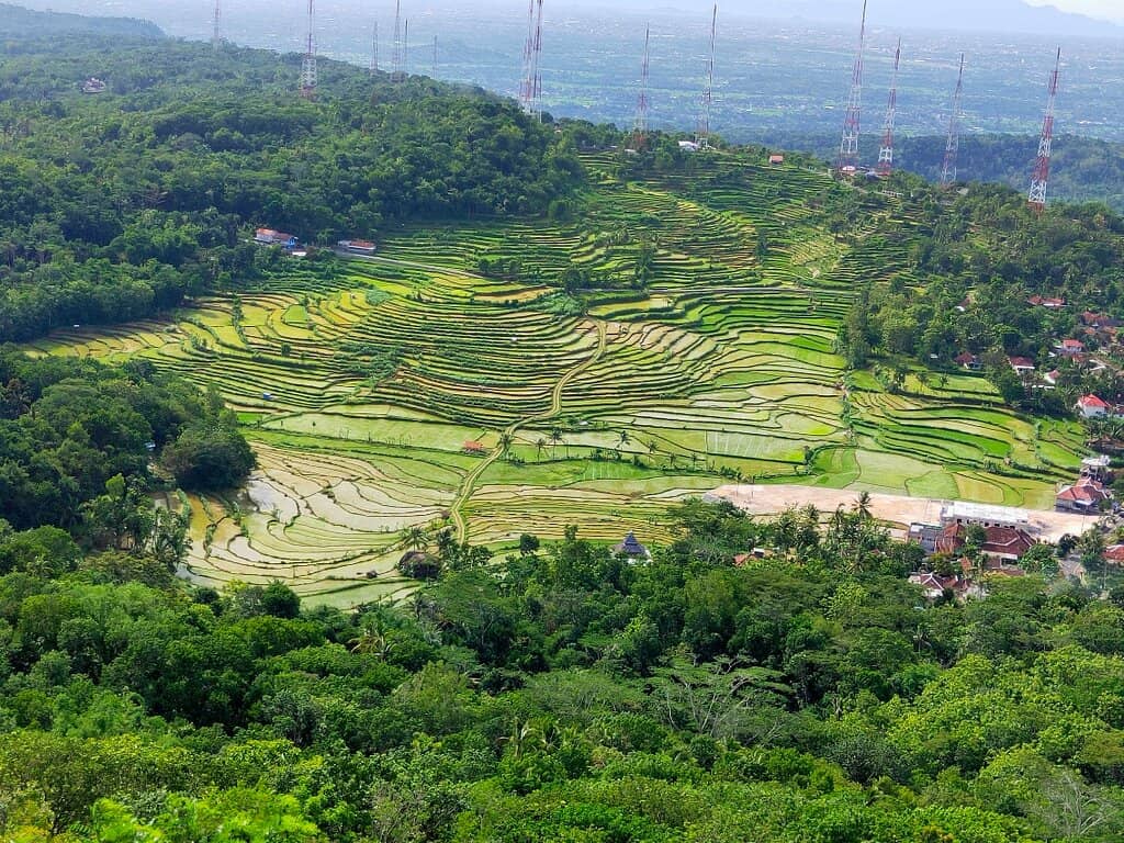 Unique Rock Formations