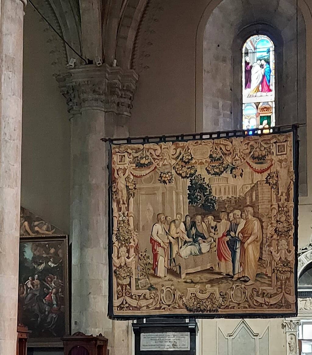 Artistic Interior